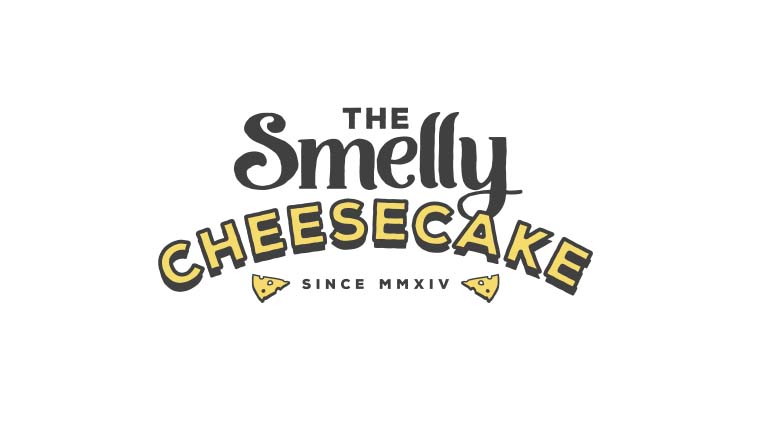 Smelly Cheesecake