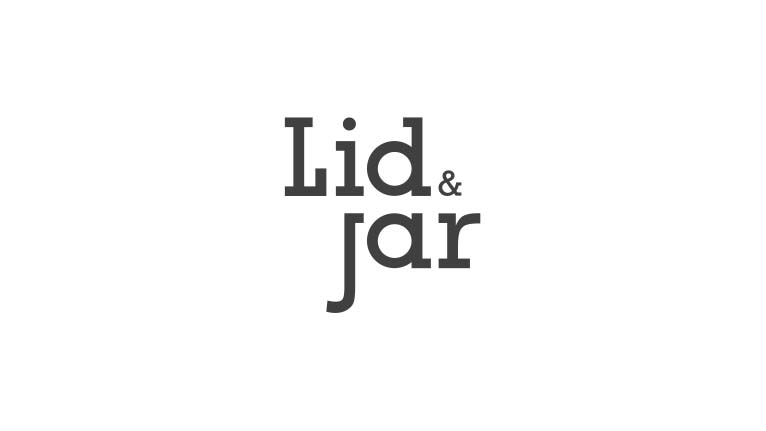 Lid & Jar
